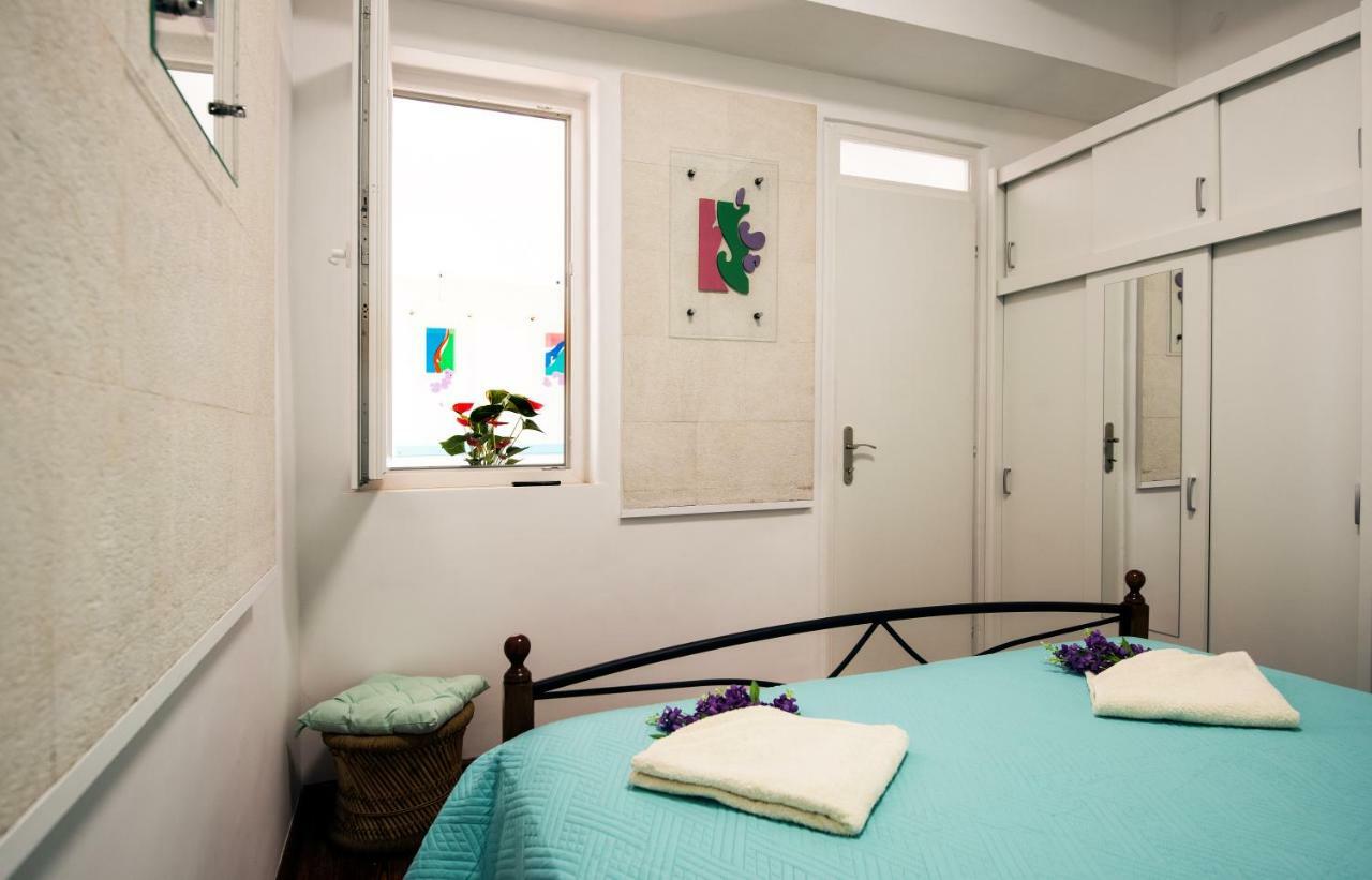 Ibis Your Cosy Oasis With Private Parking And Patio Spalato Esterno foto