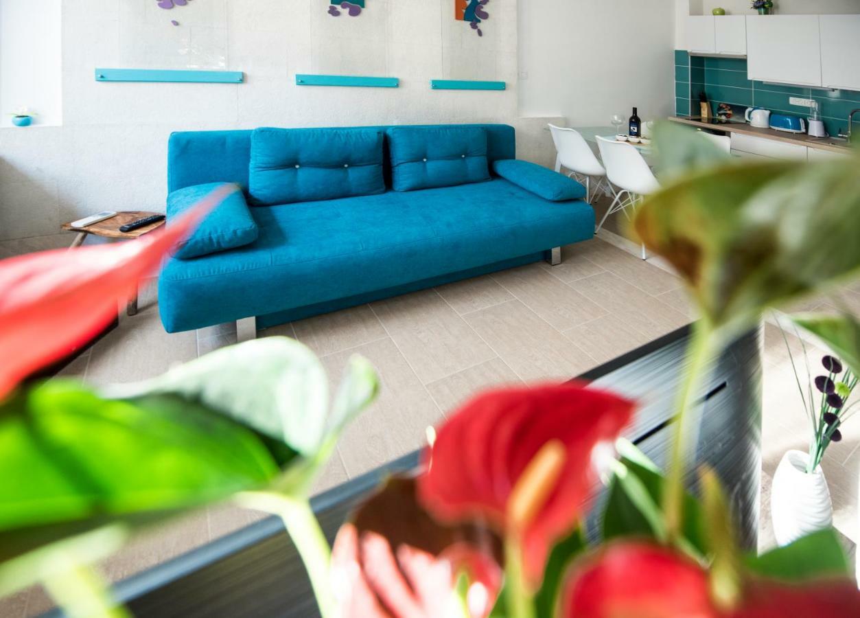 Ibis Your Cosy Oasis With Private Parking And Patio Spalato Esterno foto