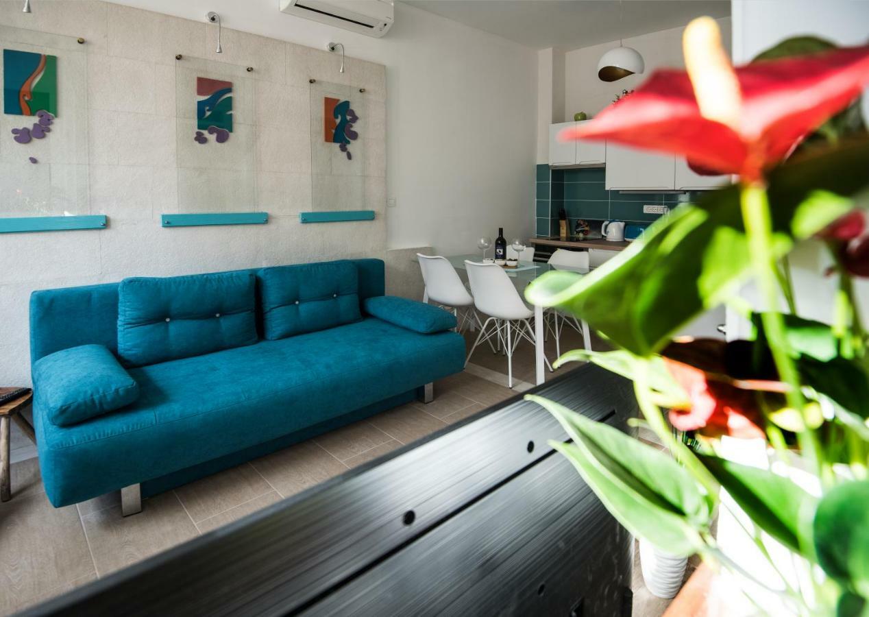 Ibis Your Cosy Oasis With Private Parking And Patio Spalato Esterno foto