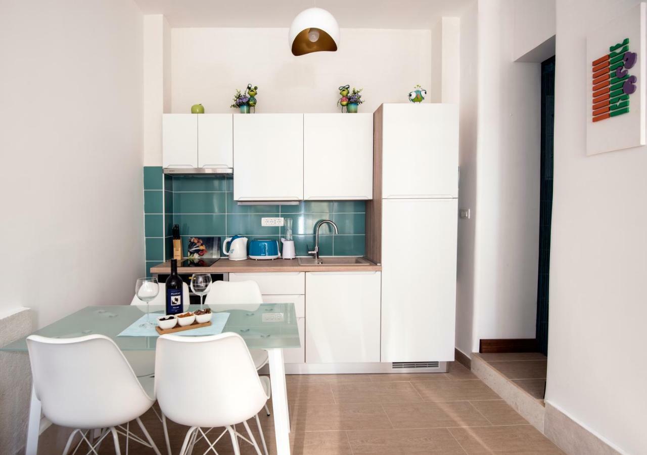 Ibis Your Cosy Oasis With Private Parking And Patio Spalato Esterno foto