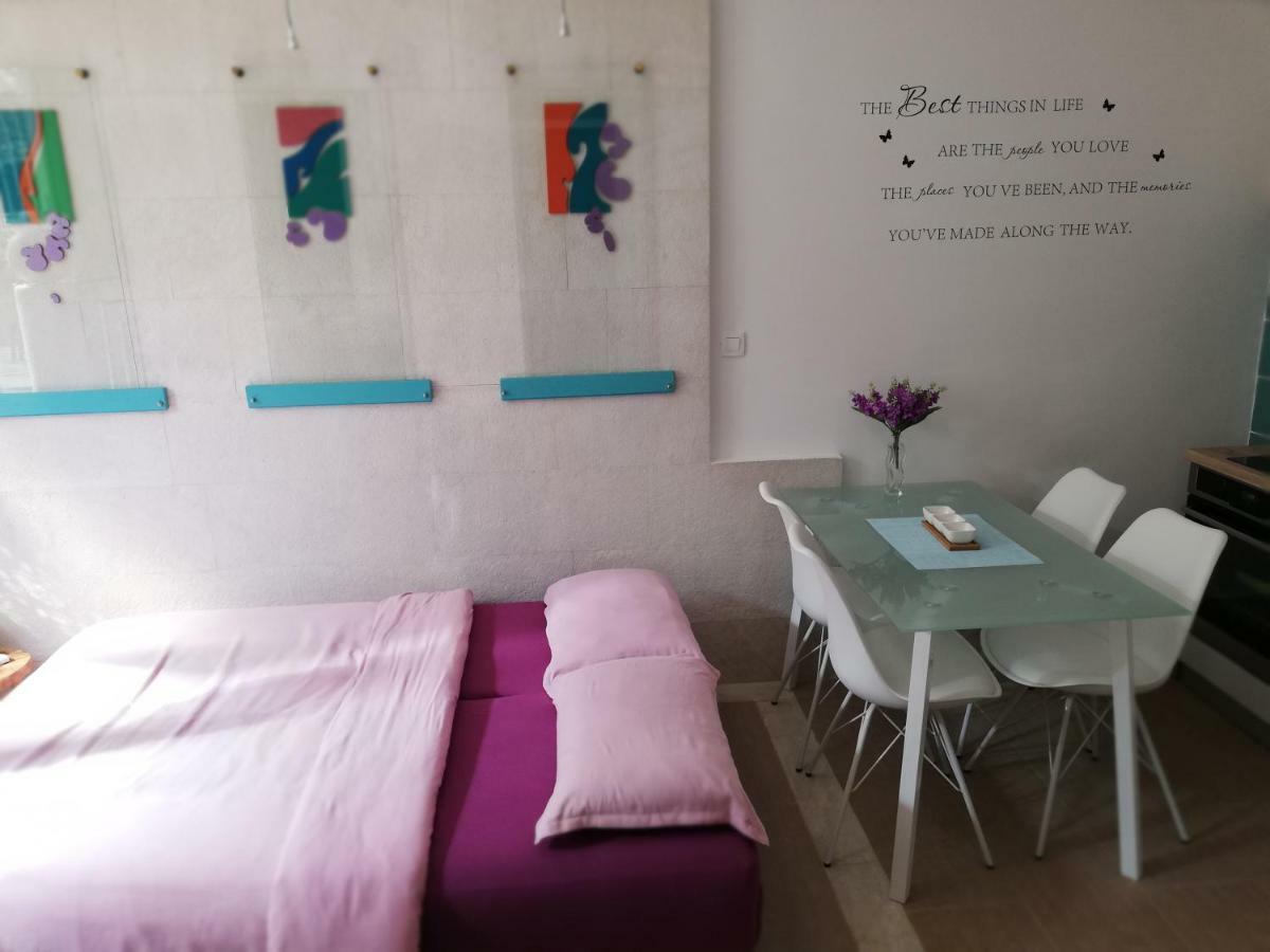 Ibis Your Cosy Oasis With Private Parking And Patio Spalato Esterno foto