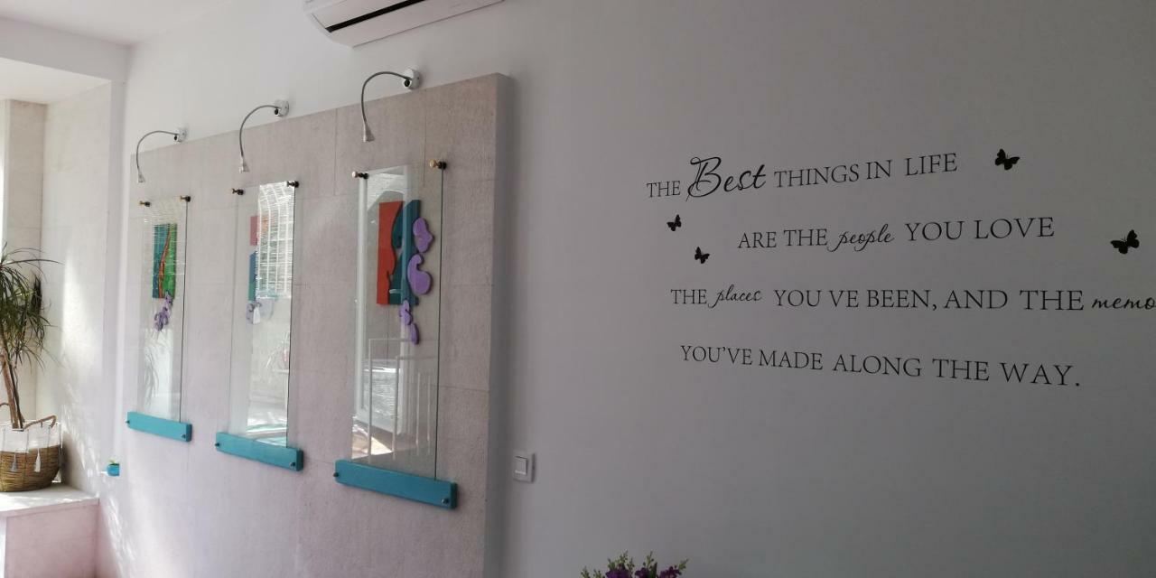 Ibis Your Cosy Oasis With Private Parking And Patio Spalato Esterno foto