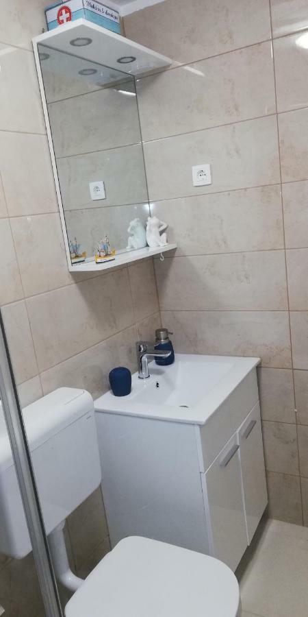 Ibis Your Cosy Oasis With Private Parking And Patio Spalato Esterno foto