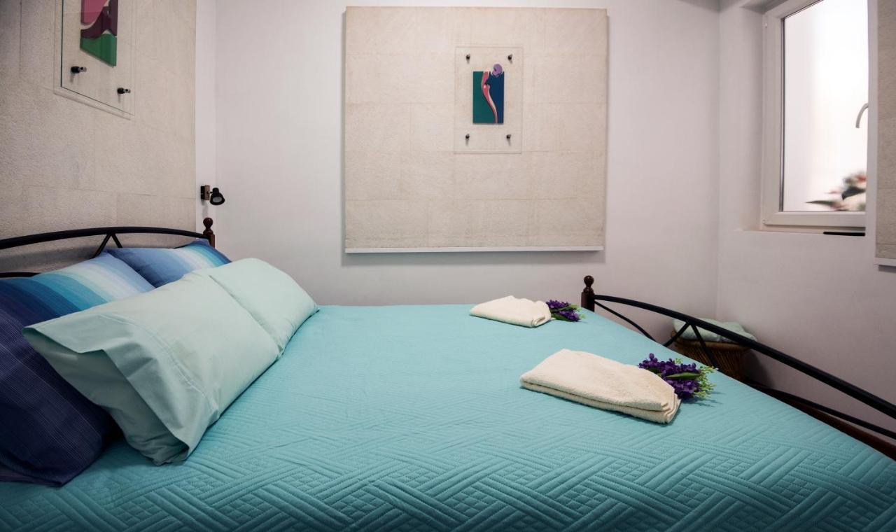 Ibis Your Cosy Oasis With Private Parking And Patio Spalato Esterno foto