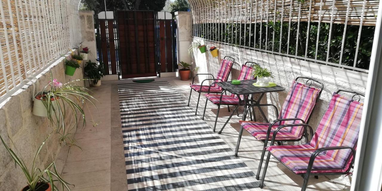 Ibis Your Cosy Oasis With Private Parking And Patio Spalato Esterno foto